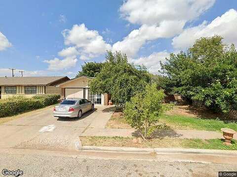 Fordham, LUBBOCK, TX 79415