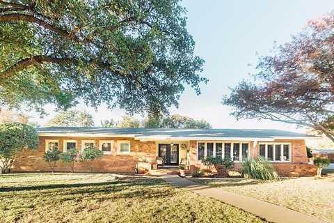 41St, LUBBOCK, TX 79413