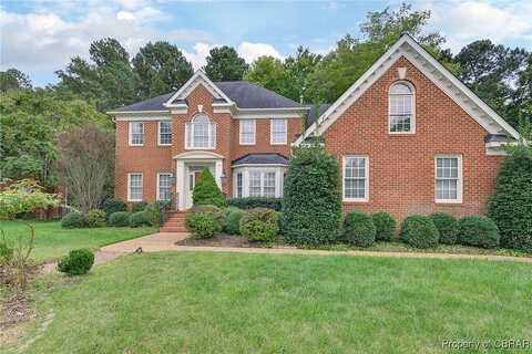 Deerfield, WILLIAMSBURG, VA 23185