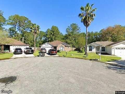 Tuscarora, MIDDLEBURG, FL 32068