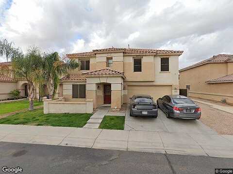Sierra, MESA, AZ 85212