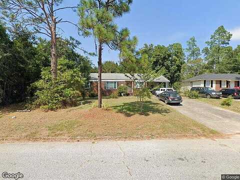 Rocky Creek, AUGUSTA, GA 30906
