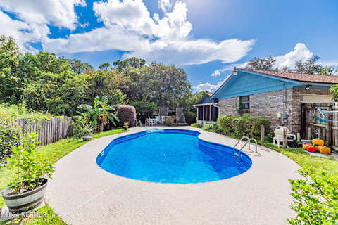 Foxridge, ORANGE PARK, FL 32065