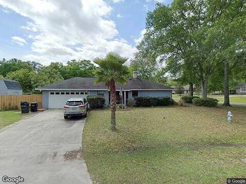 Oak Hammock, ORANGE PARK, FL 32065