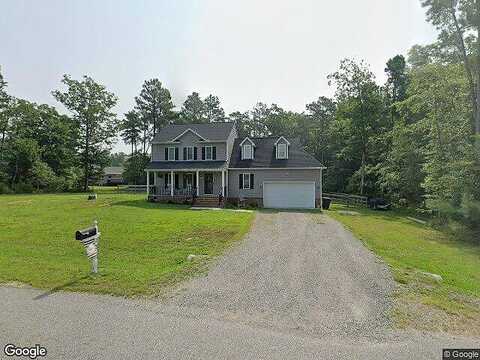 Pleasant View, AYLETT, VA 23009