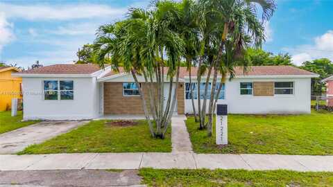 27Th, MIAMI GARDENS, FL 33056