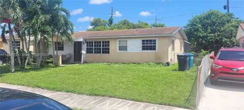 27Th, MIAMI GARDENS, FL 33056