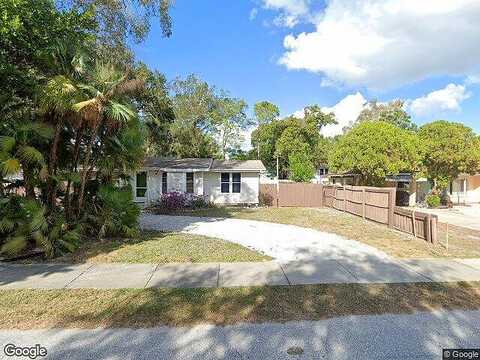 Bougainvillea, SARASOTA, FL 34239