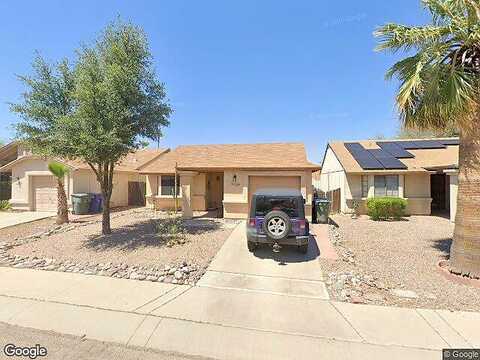 Twin Ridge, TUCSON, AZ 85746