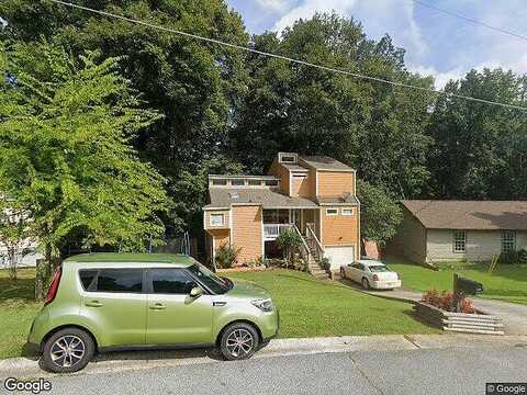 Robin Hill, NORCROSS, GA 30093