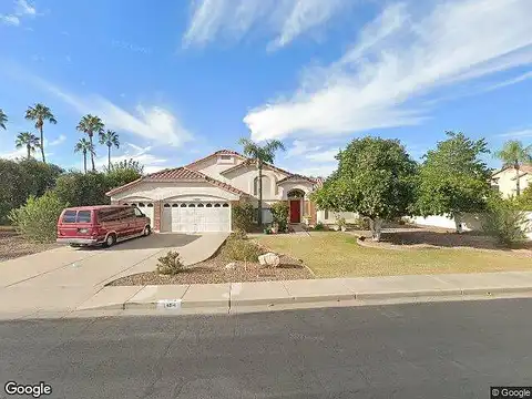 Orlando, MESA, AZ 85205