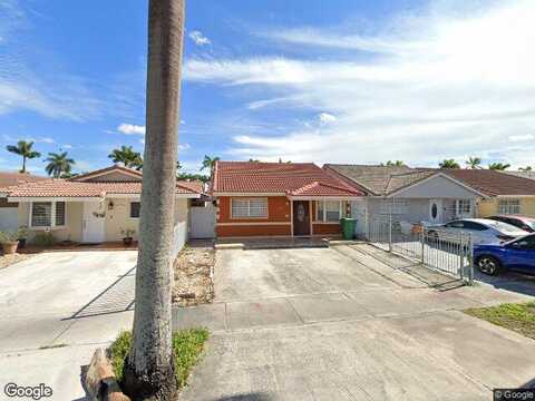 88Th, HIALEAH, FL 33018