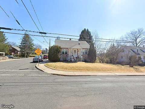 11Th, RED HILL, PA 18076