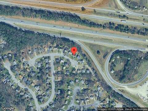 Berrymeade, GLEN ALLEN, VA 23060
