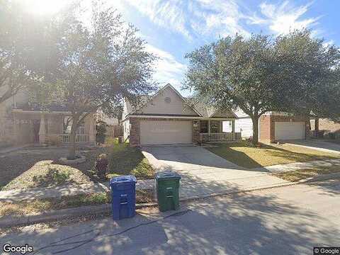 Sable Arrow, SAN ANTONIO, TX 78251