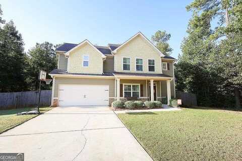 Hickory Hills, NEWNAN, GA 30263