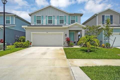 Serapis, PORT SAINT LUCIE, FL 34987