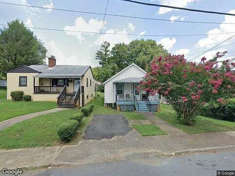 Charlton, CHARLOTTESVILLE, VA 22903