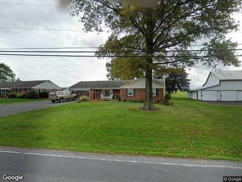 Hahnstown, EPHRATA, PA 17522