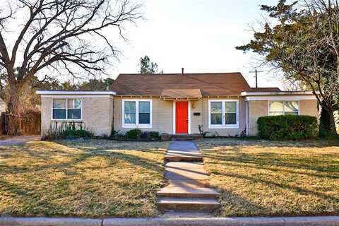 North 14Th, ABILENE, TX 79601