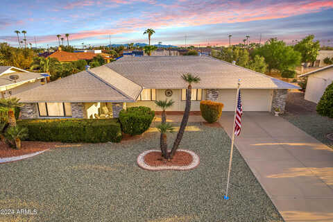 Conquistador, SUN CITY WEST, AZ 85375