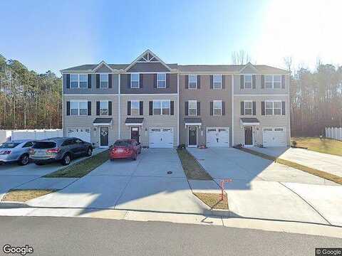 Petersen, SUFFOLK, VA 23434