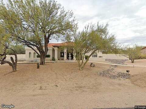 La Junta, SCOTTSDALE, AZ 85255