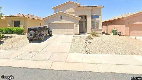 Calle Trona, GREEN VALLEY, AZ 85614
