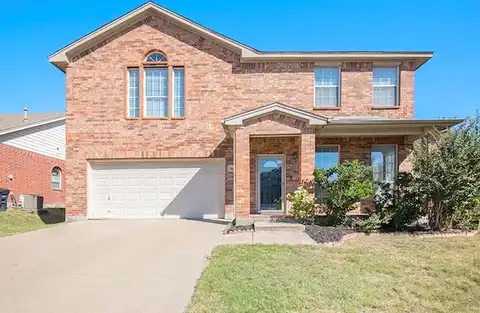 Nacona, FORT WORTH, TX 76135