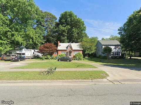 Harpersville, NEWPORT NEWS, VA 23601