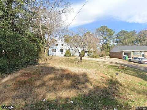Mercer, DECATUR, GA 30035