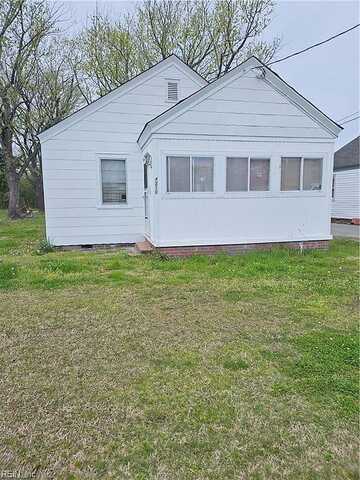 Bainbridge, CHESAPEAKE, VA 23324