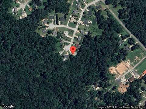 Gladiola, AUBURN, GA 30011