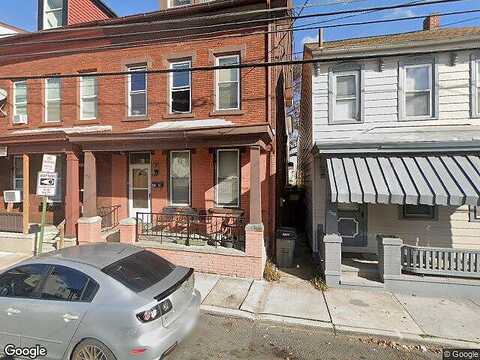 4Th, LEBANON, PA 17046