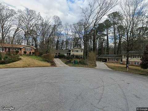 Casa Woods, CLARKSTON, GA 30021