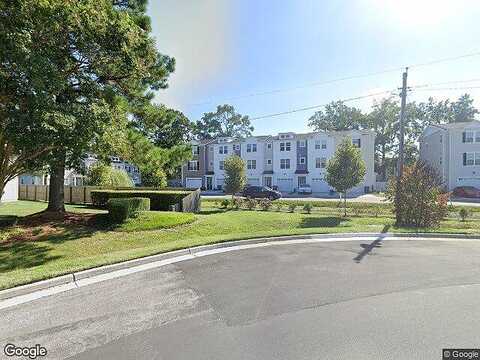 Gilead, VIRGINIA BEACH, VA 23462