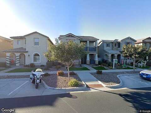 Betty, GILBERT, AZ 85295