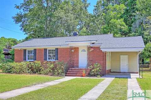 Pinetree, SAVANNAH, GA 31404