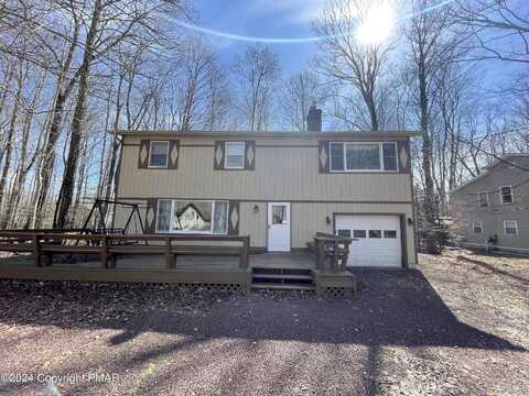 Wyomissing, POCONO LAKE, PA 18347