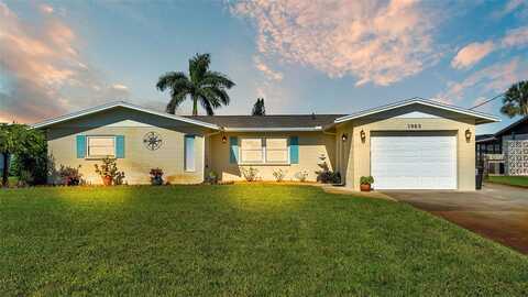 Neptune, ENGLEWOOD, FL 34223