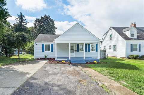 Bayview, NORFOLK, VA 23503