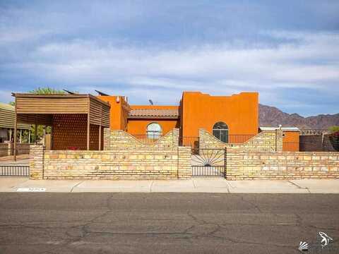 Avenue 14, YUMA, AZ 85367