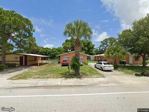 25Th, FORT PIERCE, FL 34947