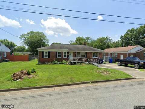 Dilts, NEWPORT NEWS, VA 23608