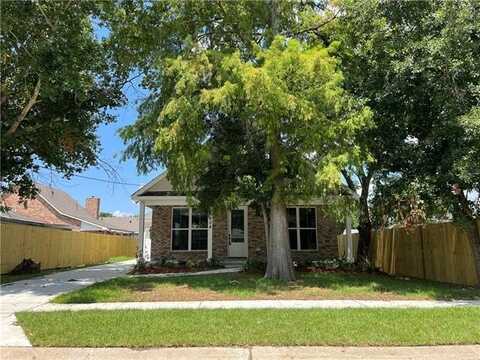 904 AURORA Avenue, Metairie, LA 70005