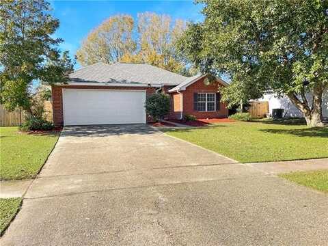 991 MAPLE CREEK Drive, Slidell, LA 70461