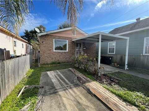 2413 NEW ORLEANS Street, New Orleans, LA 70119