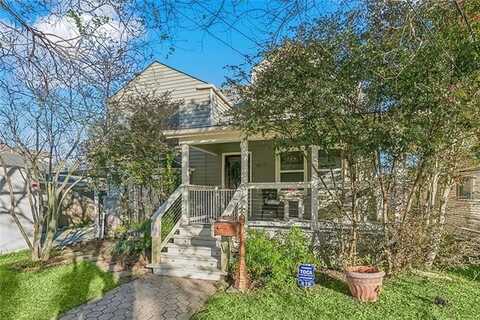 419 W WILLIAM DAVID Parkway, Metairie, LA 70005