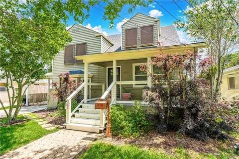 419 W WILLIAM DAVID Parkway, Metairie, LA 70005