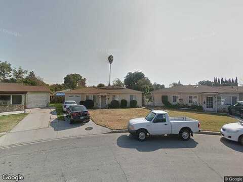 Cresson, NORWALK, CA 90650